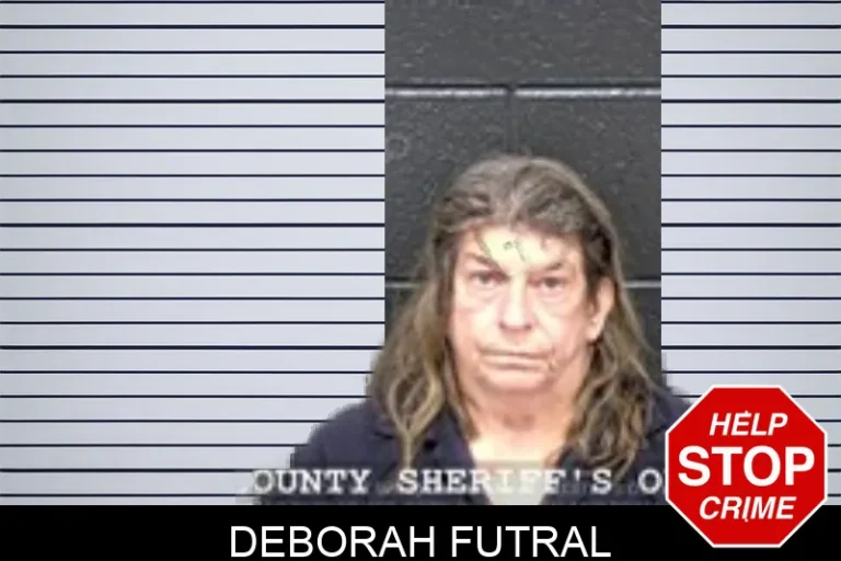 Deborah Futral
