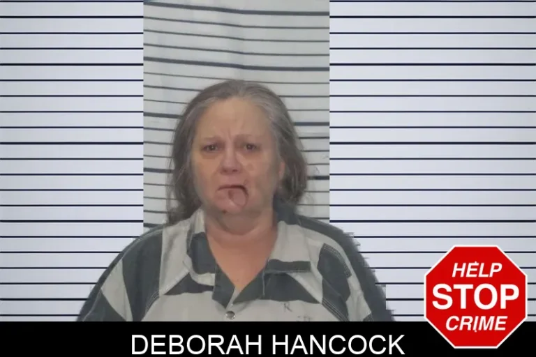 Deborah Hancock