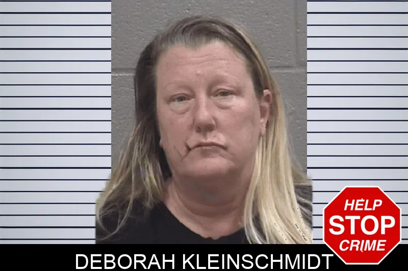 Deborah Kleinschmidt