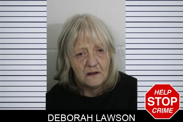 Deborah Lawson mugshot – Floyd County , Georgia Deborah Lawson