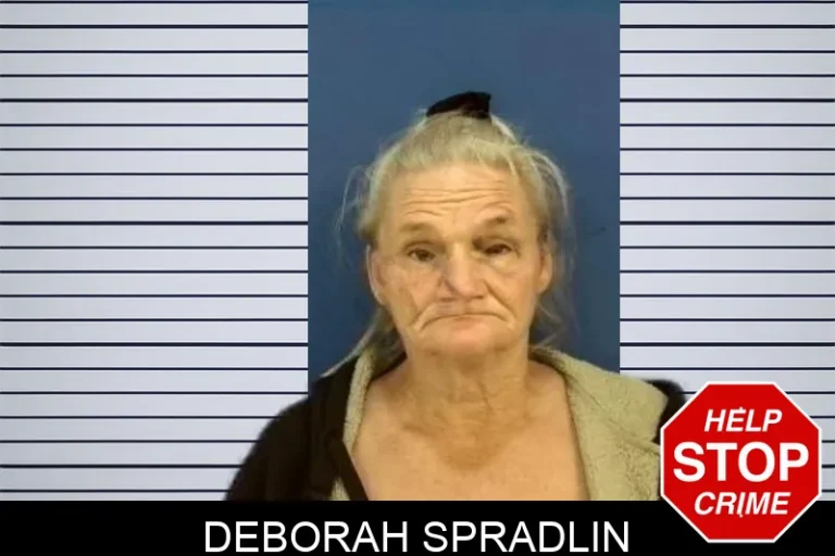 Deborah Spradlin