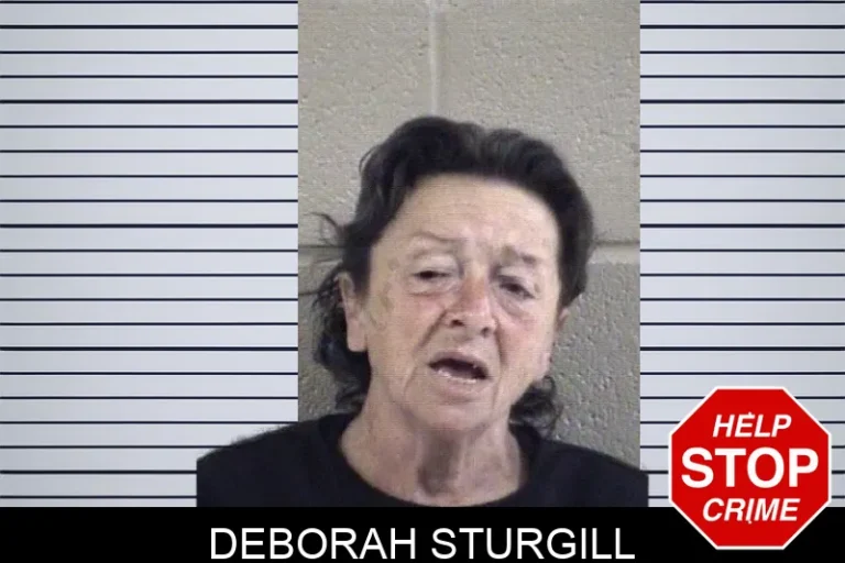 Deborah Sturgill