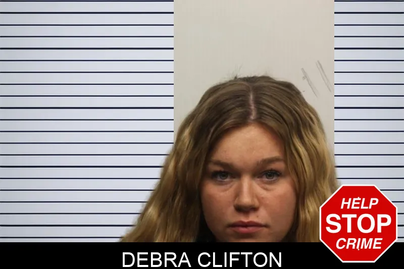 Debra Clifton Mugshots