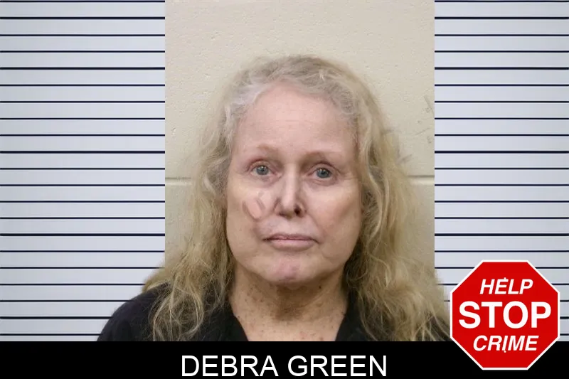 Debra Green