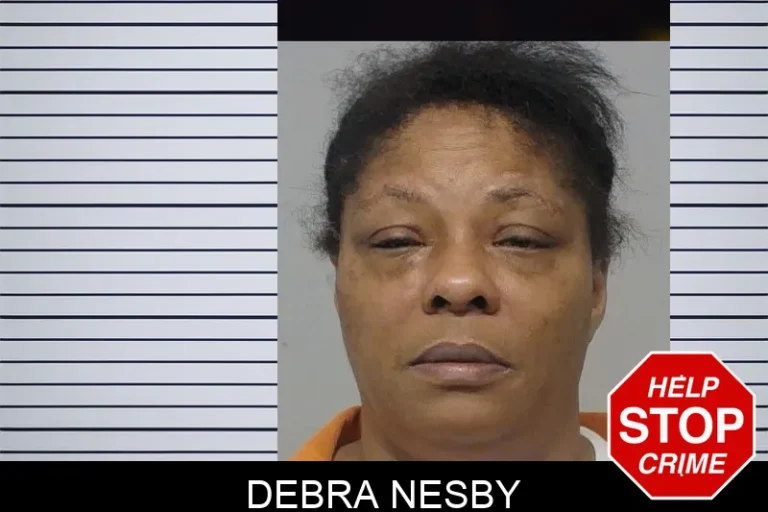 Debra Nesby