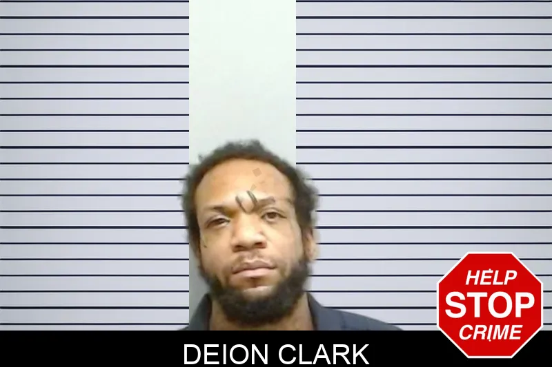 Deion Clark