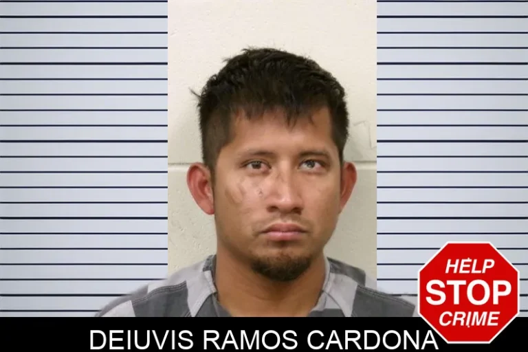 Deiuvis Ramos Cardona