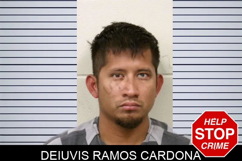 Deiuvis Ramos Cardona