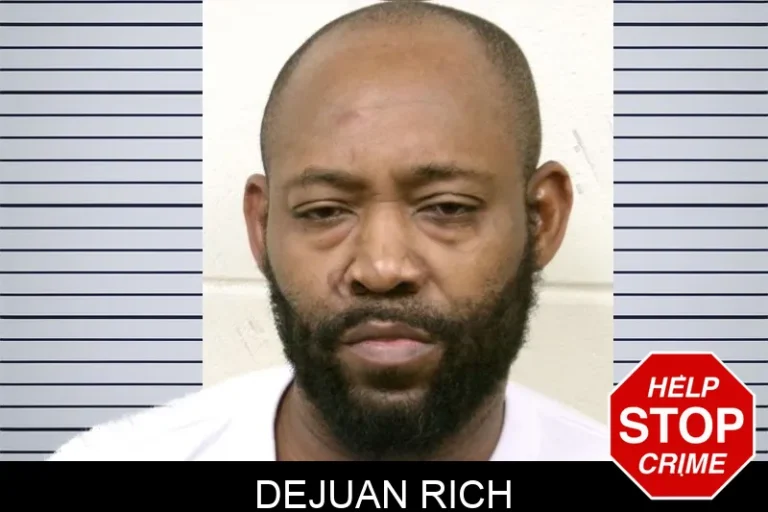 Dejuan Rich