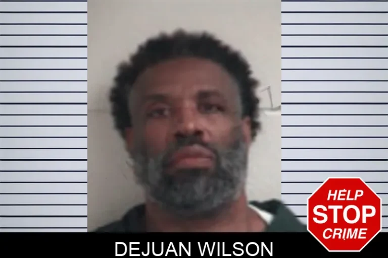 Dejuan Wilson