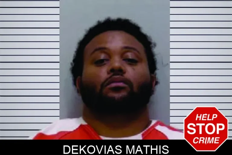 Dekovias Mathis