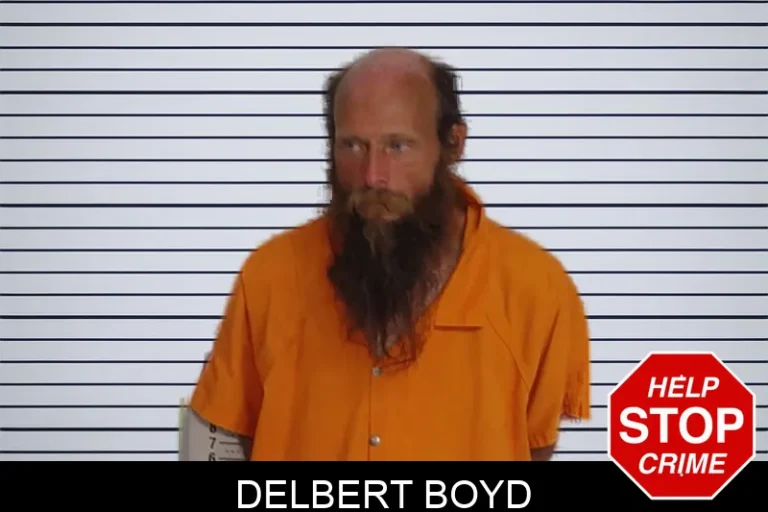 Delbert Boyd