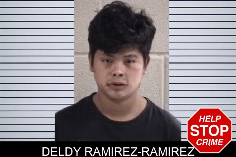 Deldy Ramirez-Ramirez