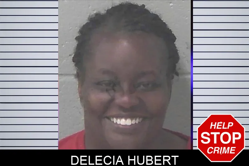 Delecia Hubert
