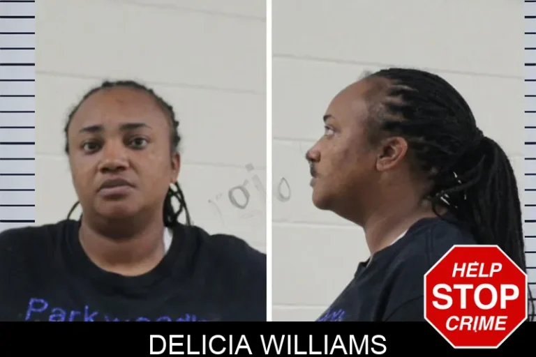 Delicia Williams