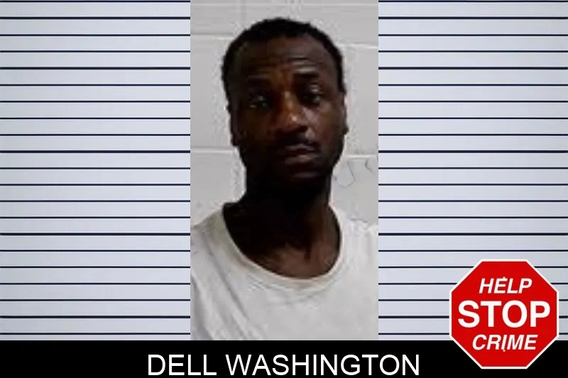 Dell Washington
