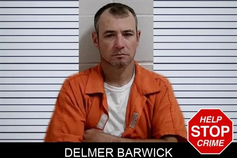 Delmer Barwick