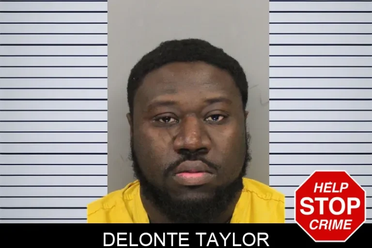 Delonte Taylor