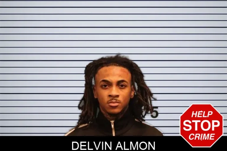 Delvin Almon