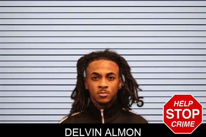 Delvin Almon