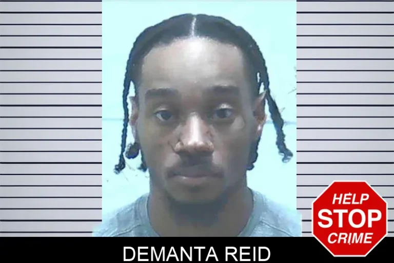 Demanta Reid
