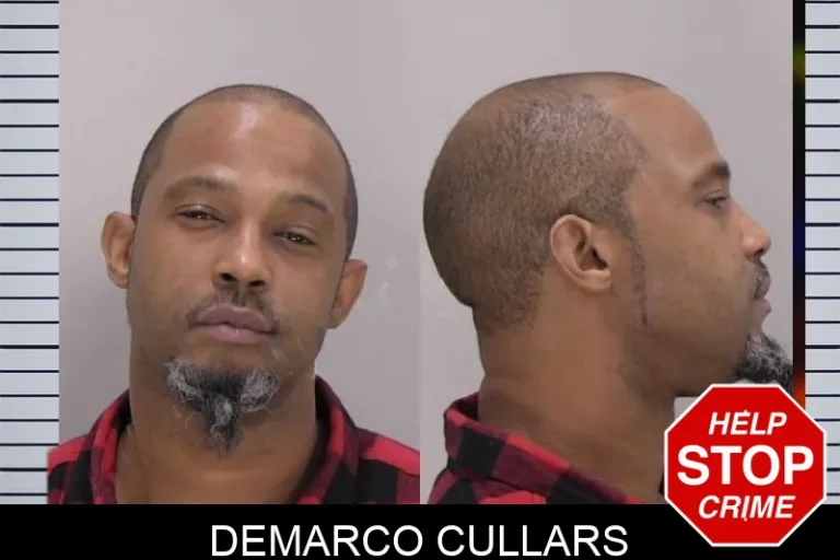 Demarco Cullars