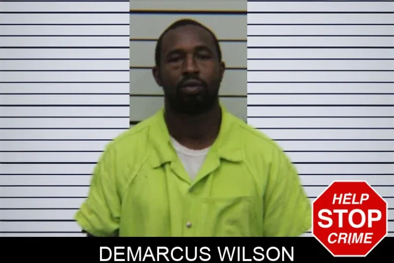 Demarcus Wilson