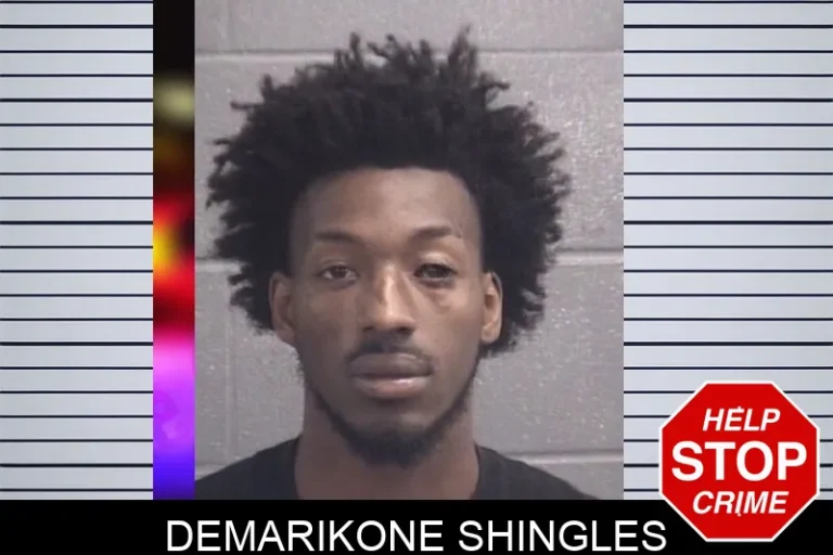 Demarikone Shingles