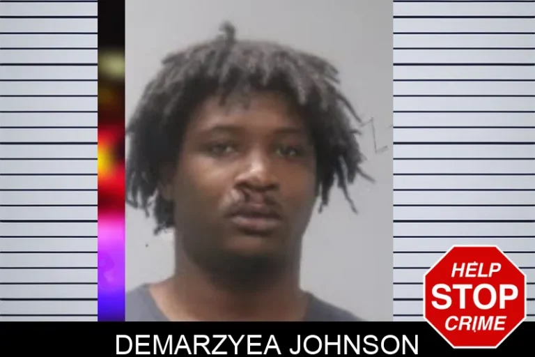 Demarzyea Johnson