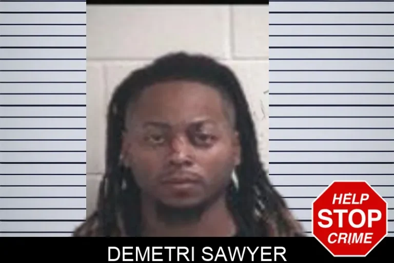 Demetri Sawyer