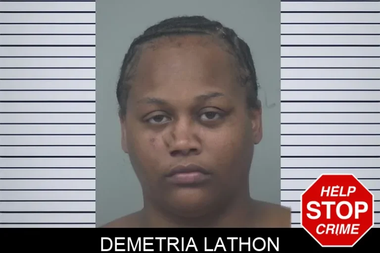 Demetria Lathon