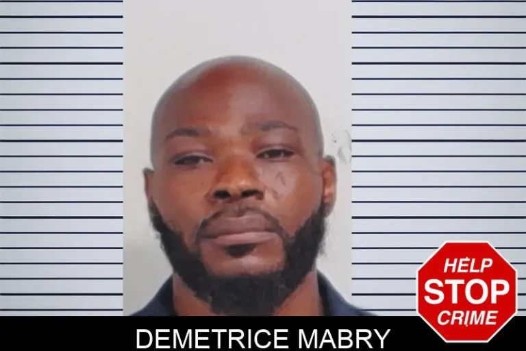 Demetrice Mabry mugshot – Lowndes County , Georgia Demetrice Mabry