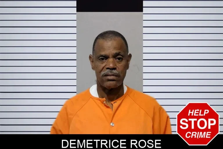 Demetrice Rose