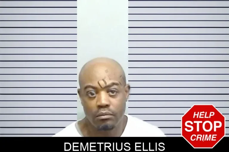 Demetrius Ellis