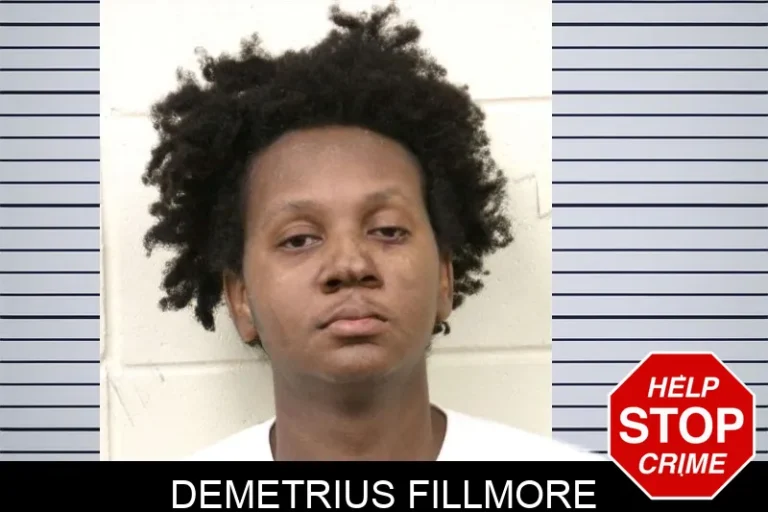 Demetrius Fillmore