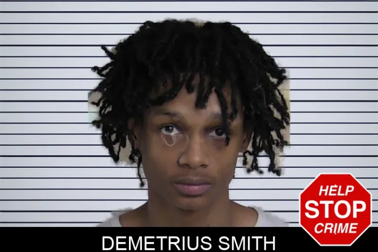 Demetrius Smith