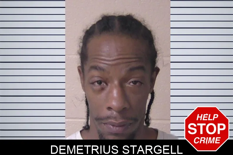 Demetrius Stargell