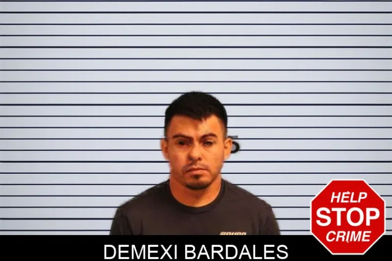 Demexi Bardales