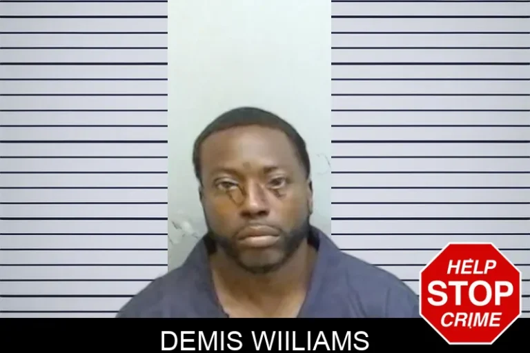 Demis Wiiliams