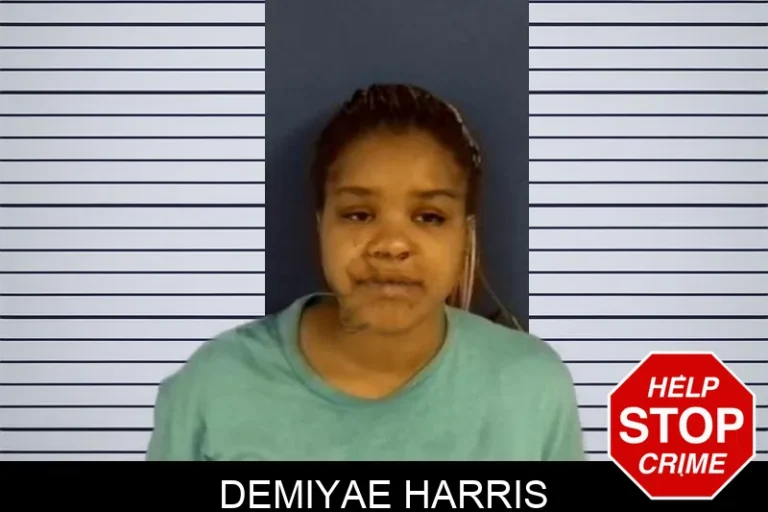 Demiyae Harris