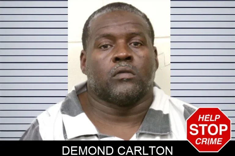 Demond Carlton