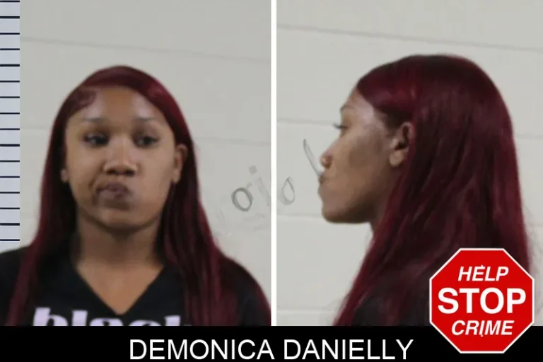 Demonica Danielly