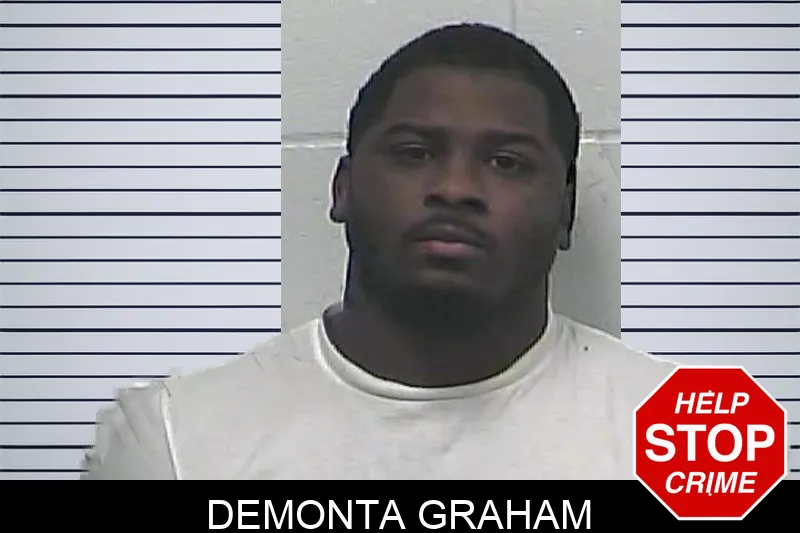 Demonta Graham
