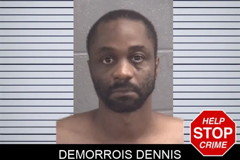 Demorrois Dennis