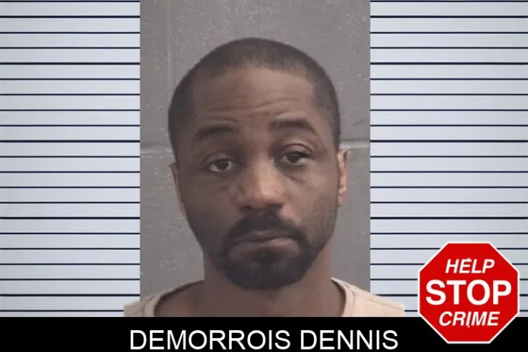 Demorrois Dennis