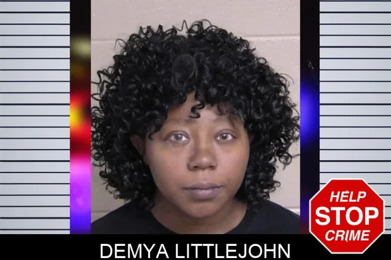 Demya Littlejohn