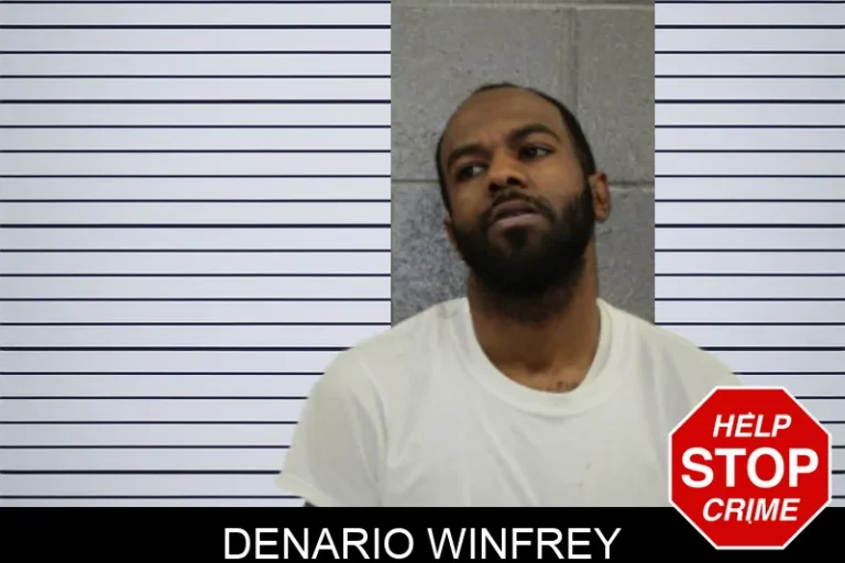 Denario Winfrey