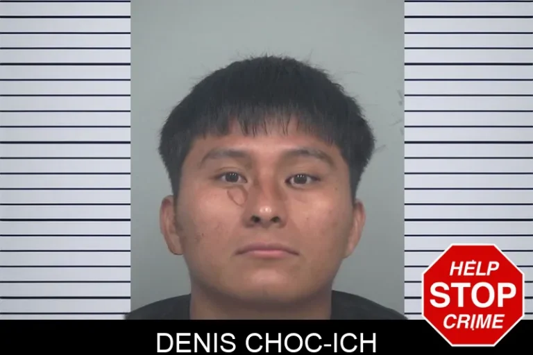 Denis Choc-Ich