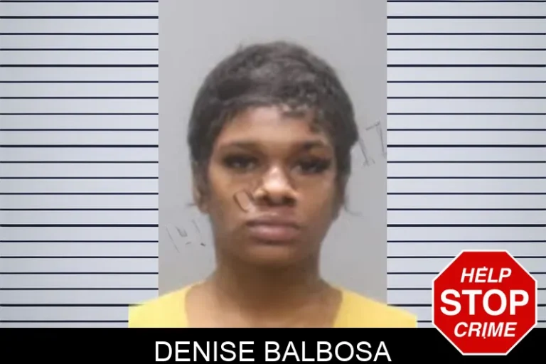 Denise Balbosa