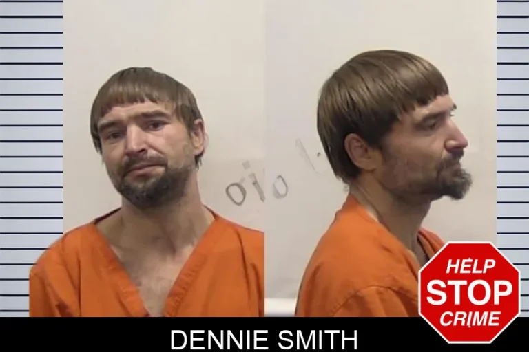 Dennie Smith